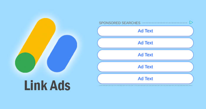 Mengetahui cara kerja iklan unit tautan Google Adsense