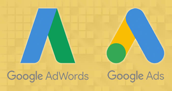 Perbedaan utama Google AdSense dan Google AdWords
